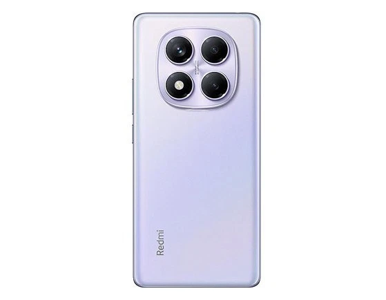 Xiaomi Redmi Note 14 Pro 5G · 256GB, photo 3 of 5
