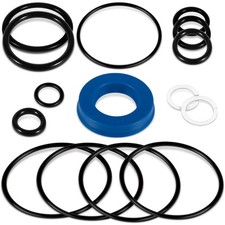 214.50136 Floor Jack Seal Replacement Kit With O-ring For Sears Craftsman 214.50136 Floor Jack Seal Replacement Kit With O-ring For Sears Craftsman