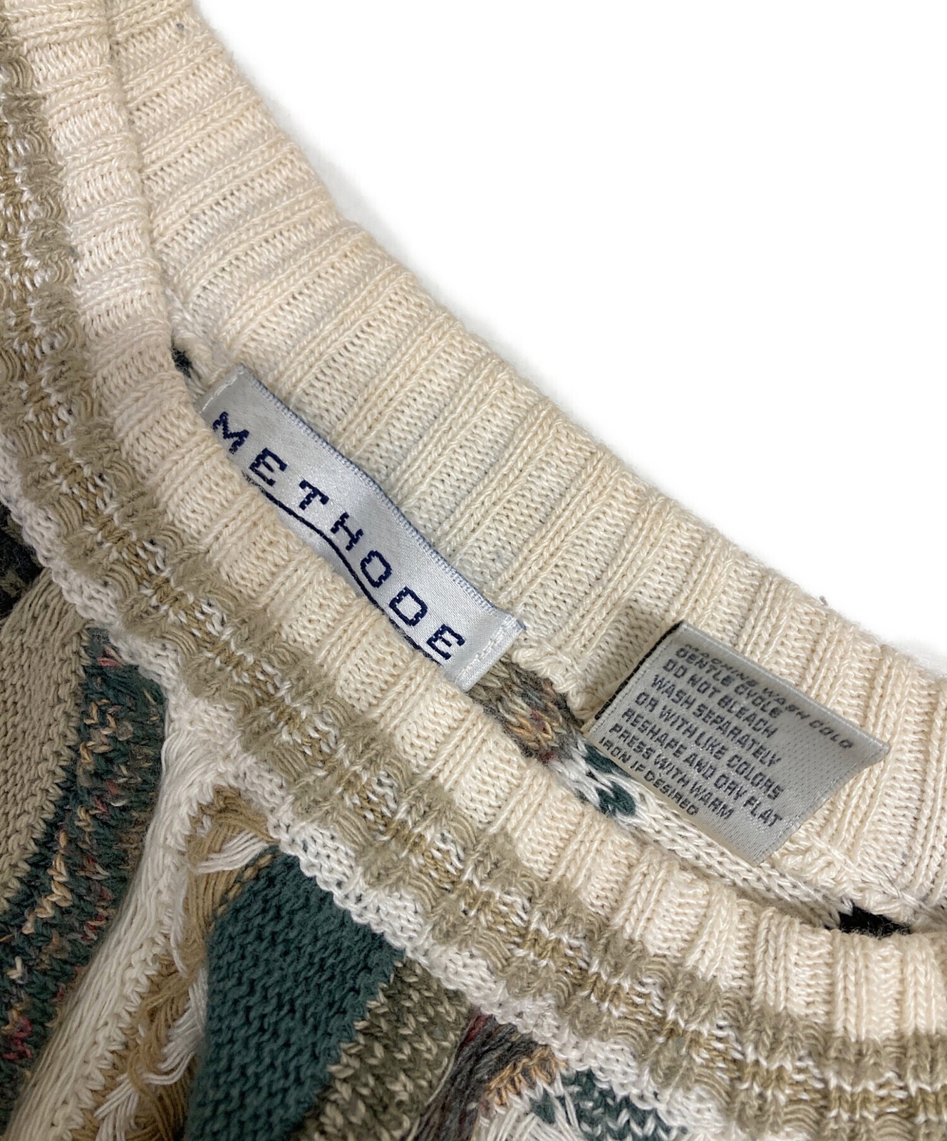 Beige Kelen × NANGA PCU-7 Type Multifunctional Down Jacket, Size 40 KL17FJK77