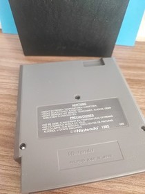 Star Wars Nintendo Nes + Funda  PAL B ESP Envio Combinado