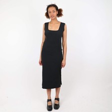 Dolce & Gabbana Black Dress, UK Size 12