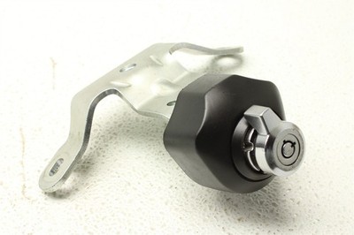 2016 Harley Davidson FXDL Dyna Low Rider Ignition Lock NO KEY