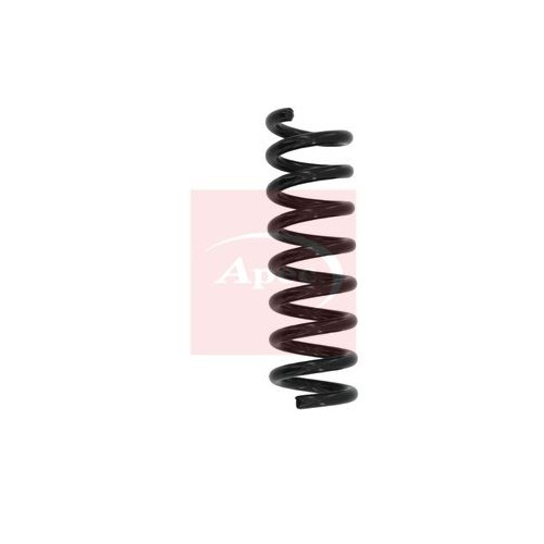 Coil Spring fits MERCEDES CLS350 C219 3.5 Rear 04 to 10 Suspension 2113240604 - Image 10