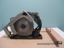 MAKITA 5010W Circular Beam Saw Wood Chopping 100V Working