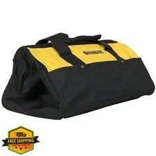 Dewalt 15" Contractor Tool Bag 629053-00