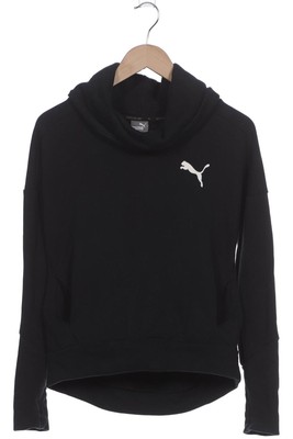 PUMA Sweater Damen Sweatpullover Sweatjacke Sweatshirt Gr. EU 36 Bau... #03rh9vf