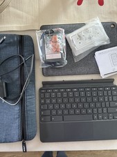 Original Lenovo Chromebook Duet 10.1 Magnetic Keyboard - US English