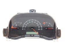Compteur Fiat PUNTO