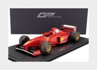 GP-REPLICAS GP12-25A Ferrari - F1 F310B Team Scuderia Marlboro N 5 Winnie