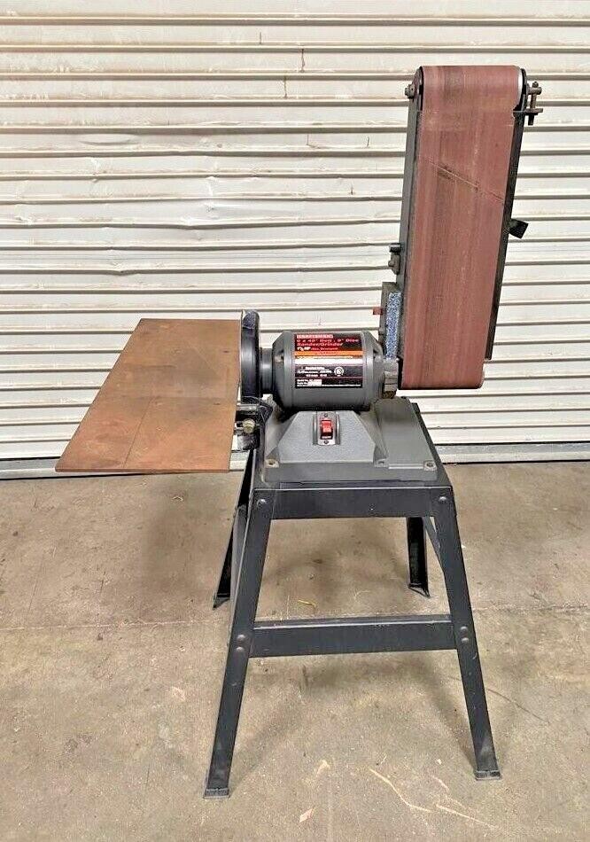 Craftsman 6