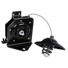 Spare Tire Hoist Spare Tire Winch Carrier Compatible with 1997-2018 Chevy