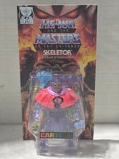 MOTU Origins Cartoon Collection Invisible Skeletor