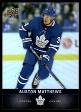 rare tim hortons hockey cards 2019 2024-25 Upper Deck Tim Hortons 10th Edition Pure Gold main image 0