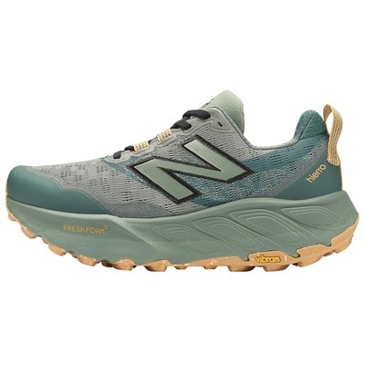 New Balance Fresh Foam X Hierro V9 Dark Juniper - MTHIERO9 MT