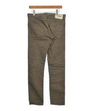 WTAPS Cotton Jeans for Men for sale | eBay