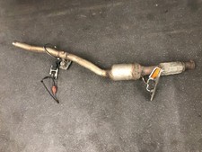 KATALYSATOR VW Arteon (3HAB) Hatchback 5-drs 2.0 TDI 16V (DTSA) 2017 3Q0131701F