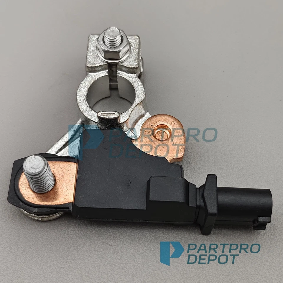 Sensor de batería compatible con 56029713AC Chrysler Jeep Grand Cherokee Dodge Durango Viper Foto 2 de 4