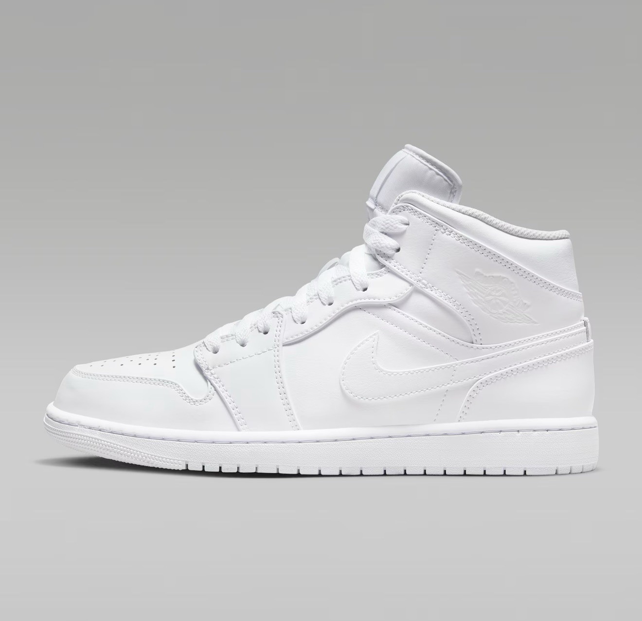 Air Jordan 1 Mid SE Men's Size UK Size 10.5 /RRP 130
