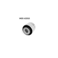 Lagerung, Lenker SKF Vkds 432515 FüR Jeep, Hinterachse Beidseitig, Oben, Vorne
