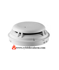 SIEMENS OH921 PHOTOELECTRIC INTELLIGENT SMOKE DETECTOR 712, FREE SHIP