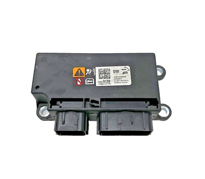 2017 CHEVROLET TRAX DIAGNOSTIC CONTROL COMPUTER MODULE 13529139 OEM