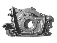 BGA ÖLpumpe LP2310 FüR Suzuki Swift 2 AH AJ EA MA Samurai 1 AA Vitara ET TA TD