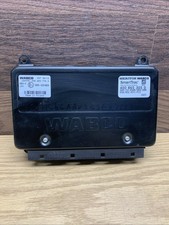 Meritor Wabco SmartTrac Stability Control System ABS Module 400 865 305 0; #2052
