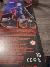 12 inch The Batman action figure Selina Kyle ...