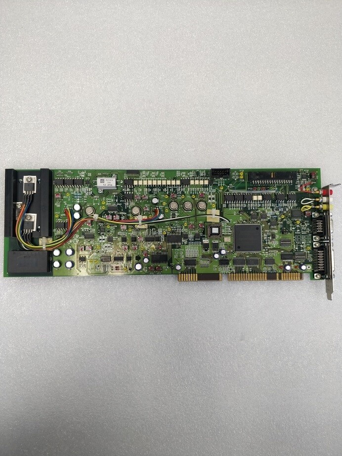 Teknologue  PC4304C control card *lg
