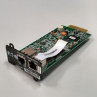 Genuine EATON Network-MS UPS Gigabit Network Management Card 710-00255-02P