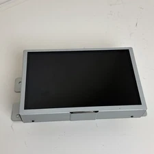 2016 LINCOLN MKC INFORMATION DISPLAY SCREEN SYNC MODULE GJ7T-14G370-CM OEM