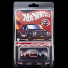 Hot Wheels RLC Exclusive Red Line Club 1972 Nissan Skyline H/T 2000GT-R