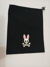 Psycho Bunny Dust Bag