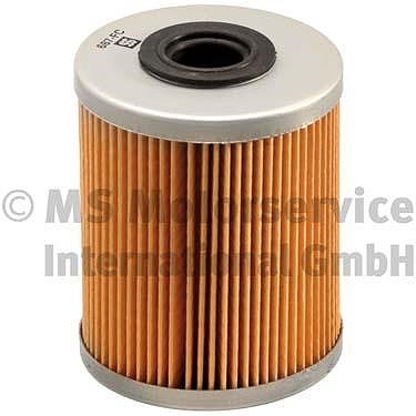 Kolbenschmidt Kraftstofffilter U.A. FüR Opel, Saab, Suzuki, Vauxhall-image