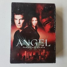 2006 Inkworks Supernatural Season 1 Trading Cards 14