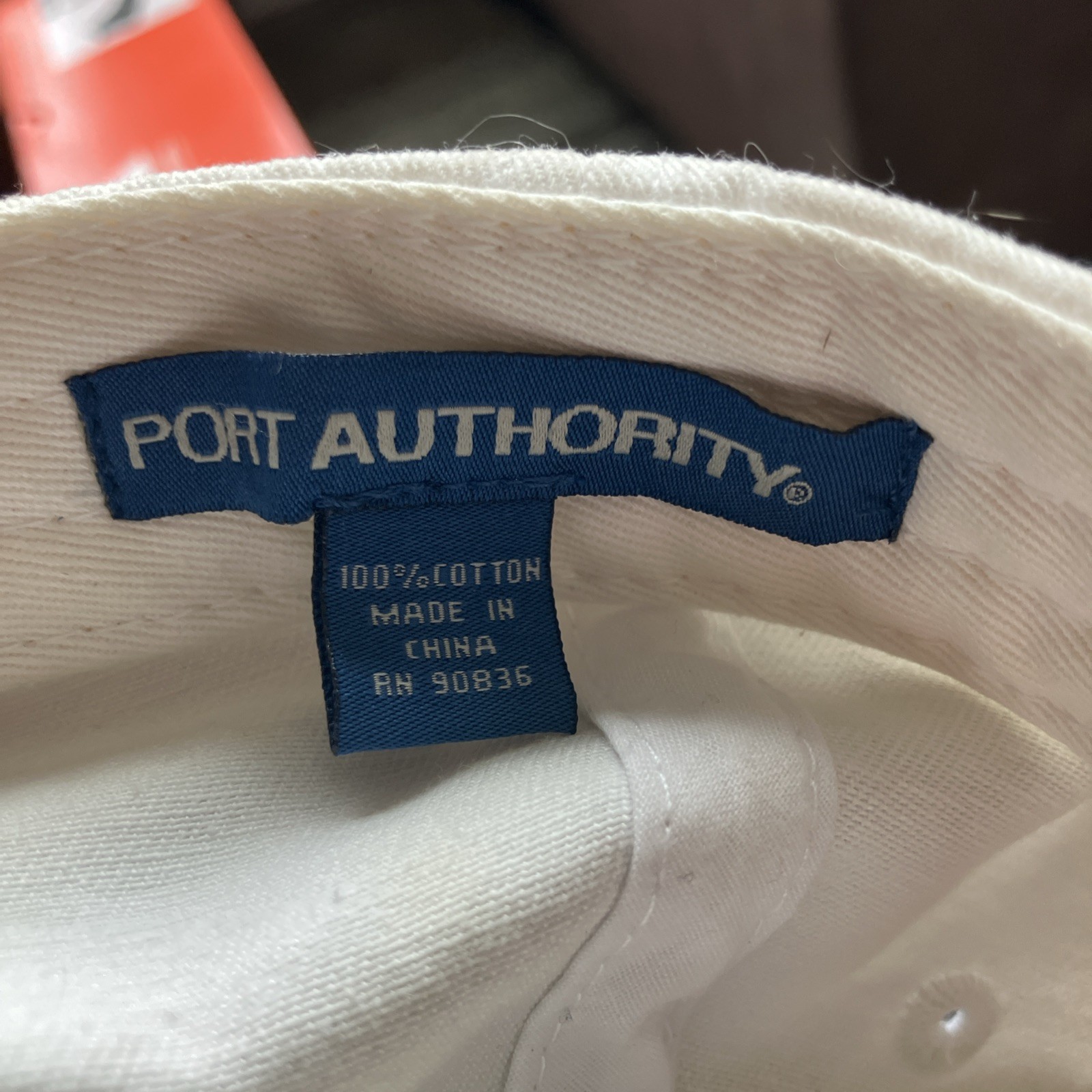 Deadlest Catch FV Wizard Hat Found - image 5