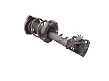 Federbein Stoßdämpfer vorne rechts für MERCEDES  CLA COUPE C117 CLA A1173200238