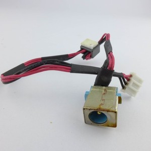ORIGINAL Acer Aspire 5552G Netzbuchse  Strombuchse  dc jack power socket ✅
