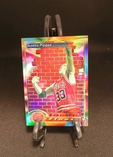 1993 Topps Finest Baseball Cards 16