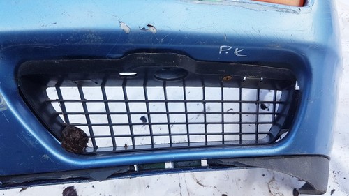 Stoßstangengitter vorne links  Volkswagen Golf DE1075082-10