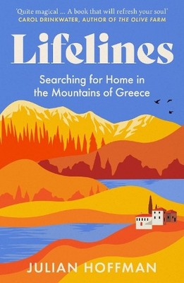 Julian Hoffman Lifelines (Taschenbuch) (PRESALE 02.07.2026)