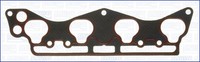 Dichtung AnsaugkrüMmer Ajusa 13146300 FüR HR Civic EJ D16W4 MA MB Honda EK 5 6
