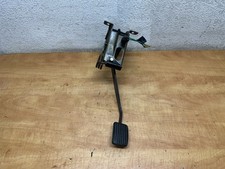 84-89 Chrysler Conquest Starion Tsi Oem Manual Trans Clutch Pedal Assembly