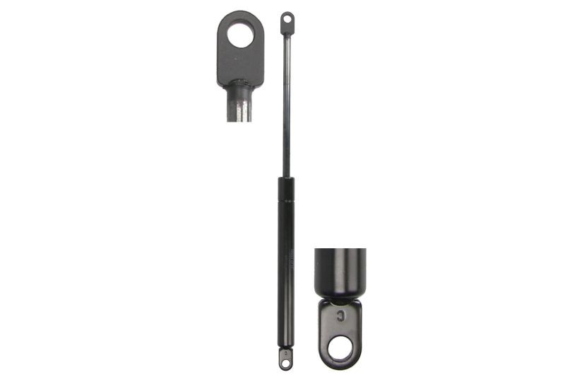 4x ✅Fits STABILUS STA084379 Gas Spring, boot/cargo area STA084379 Ga ⭐UK Seller⭐
