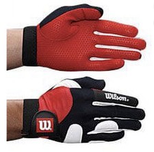 Right Hand Racquetball Glove Size L