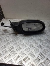 Retroviseur droit (ou coque) Mercedes 209
