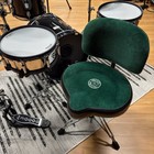 Roc-N-Soc Nitro Original Throne - Green W/ BACKREST