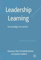 Kenneth A Loparo (U. A.) | Leadership Learning | Taschenbuch | Englisch (2008)
