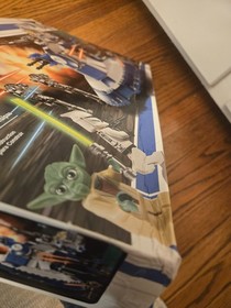 LEGO Star Wars 8018 Armored Assault Tank AAT &ndash; NEW Sealed &ndash; Rare Retired