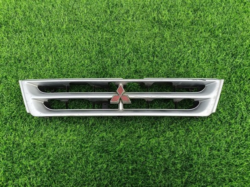 Mitsubishi Galant Eterna ZR4 Front Grille JDM USED